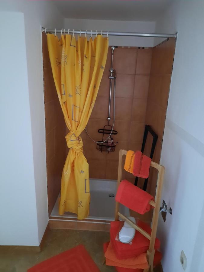 Ferienwohnung Villa Frosch Meiningen Zewnętrze zdjęcie